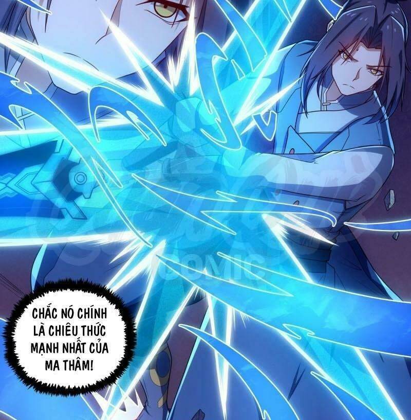 Đạp Toái Tiên Hà - Chapter 96 - Page 22