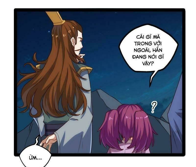 Đạp Toái Tiên Hà - Chapter 96 - Page 6