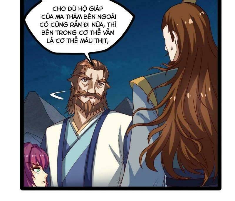 Đạp Toái Tiên Hà - Chapter 96 - Page 8