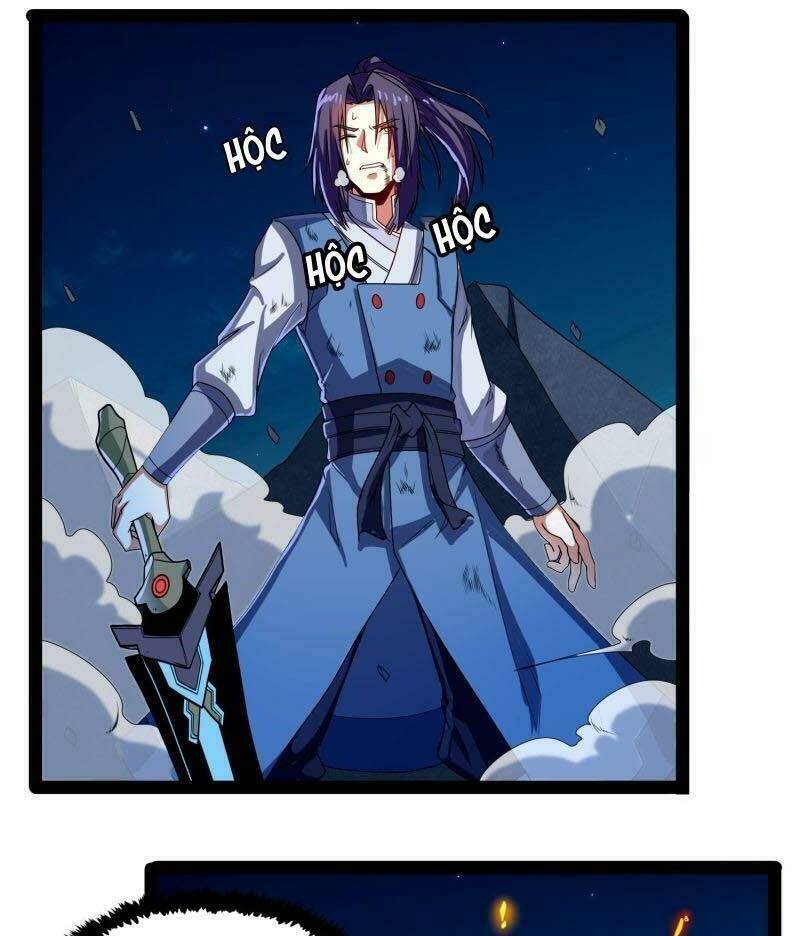 Đạp Toái Tiên Hà - Chapter 97 - Page 9