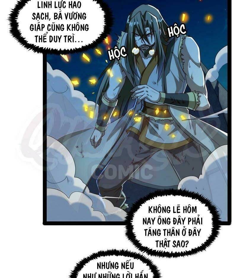 Đạp Toái Tiên Hà - Chapter 97 - Page 10