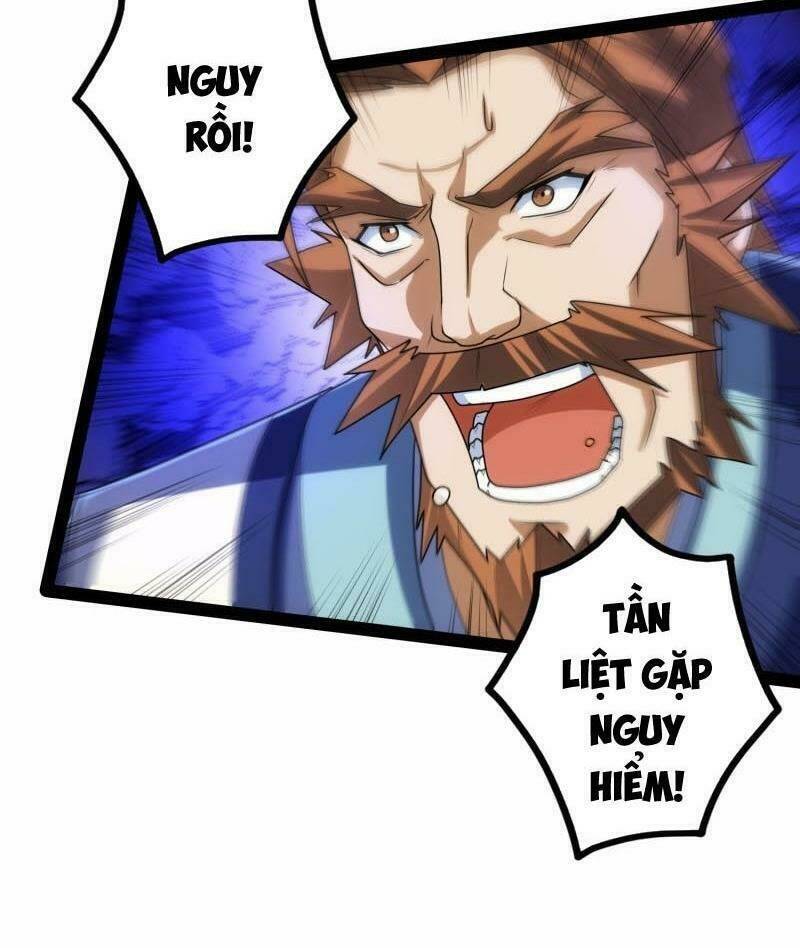 Đạp Toái Tiên Hà - Chapter 97 - Page 17