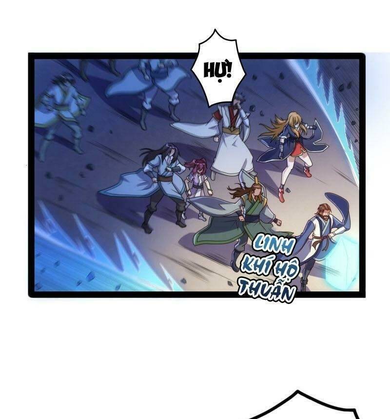 Đạp Toái Tiên Hà - Chapter 97 - Page 21