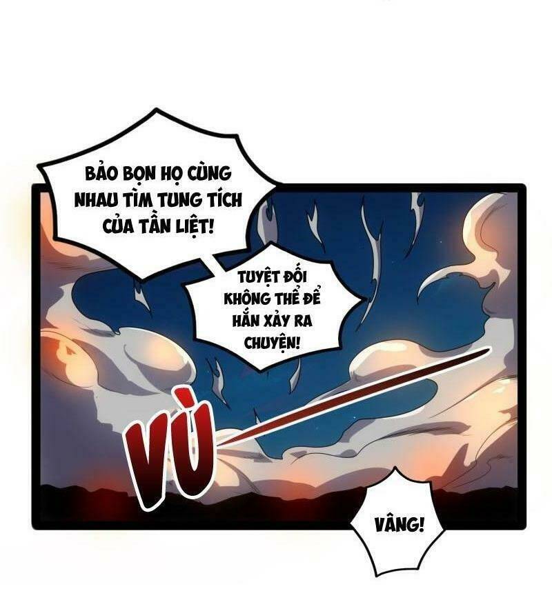 Đạp Toái Tiên Hà - Chapter 97 - Page 23