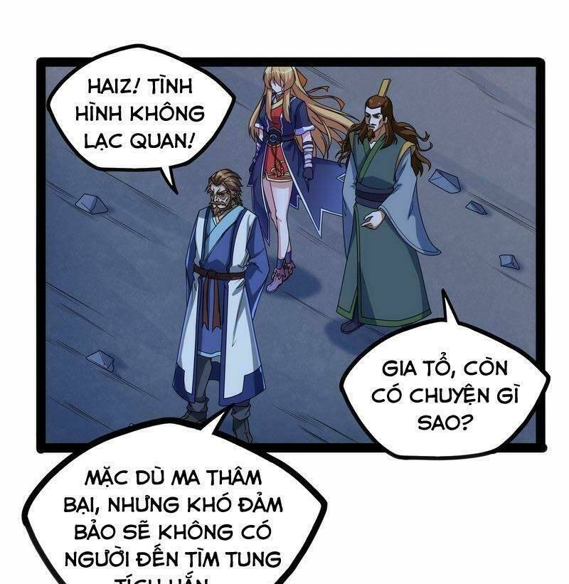Đạp Toái Tiên Hà - Chapter 97 - Page 24