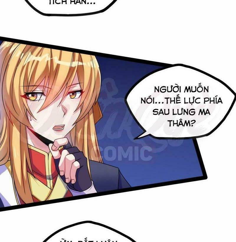 Đạp Toái Tiên Hà - Chapter 97 - Page 25