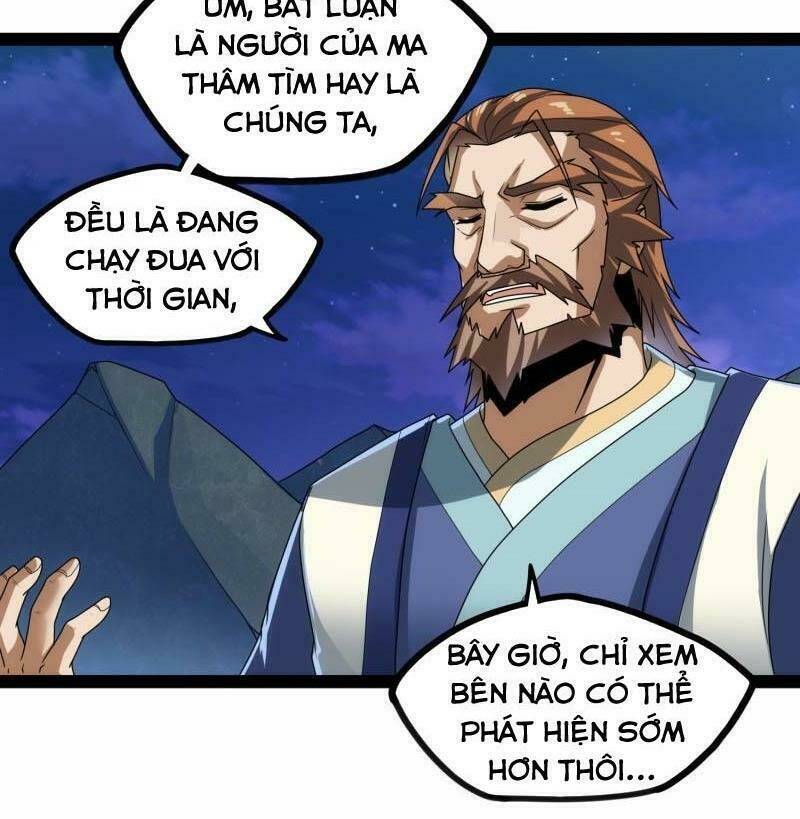 Đạp Toái Tiên Hà - Chapter 97 - Page 26