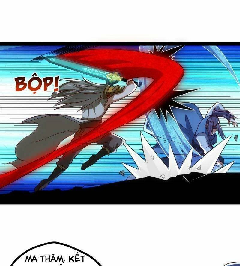 Đạp Toái Tiên Hà - Chapter 97 - Page 3