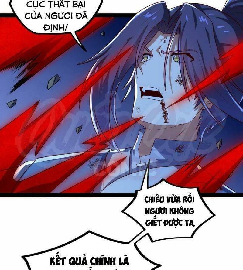 Đạp Toái Tiên Hà - Chapter 97 - Page 4