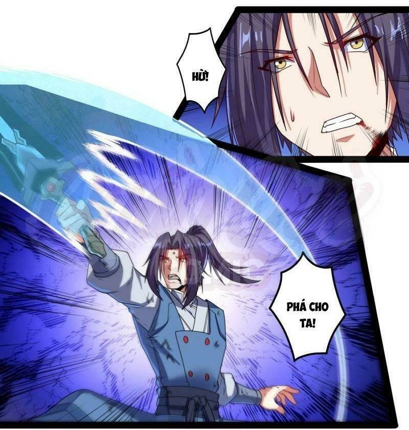 Đạp Toái Tiên Hà - Chapter 97 - Page 7