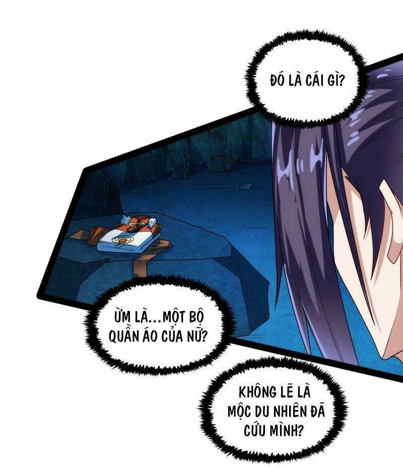 Đạp Toái Tiên Hà - Chapter 98 - Page 9