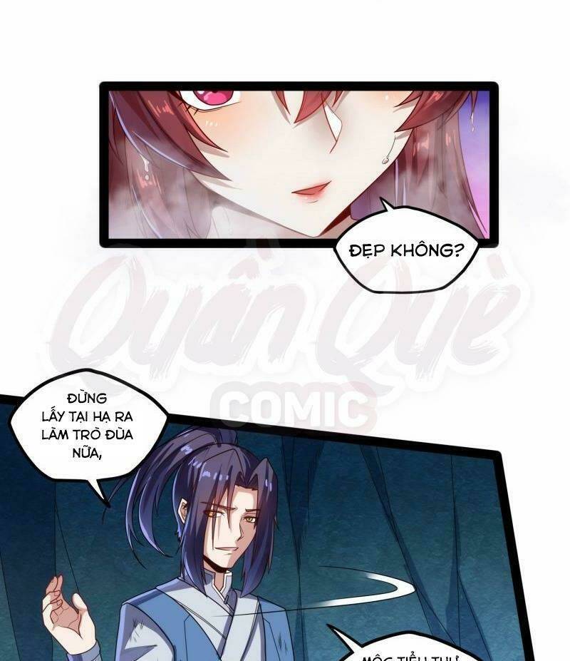 Đạp Toái Tiên Hà - Chapter 98 - Page 10