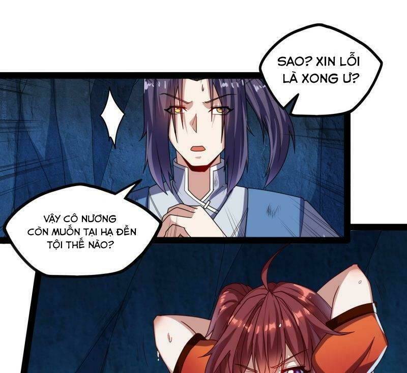 Đạp Toái Tiên Hà - Chapter 98 - Page 18