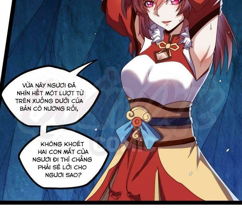 Đạp Toái Tiên Hà - Chapter 98 - Page 19