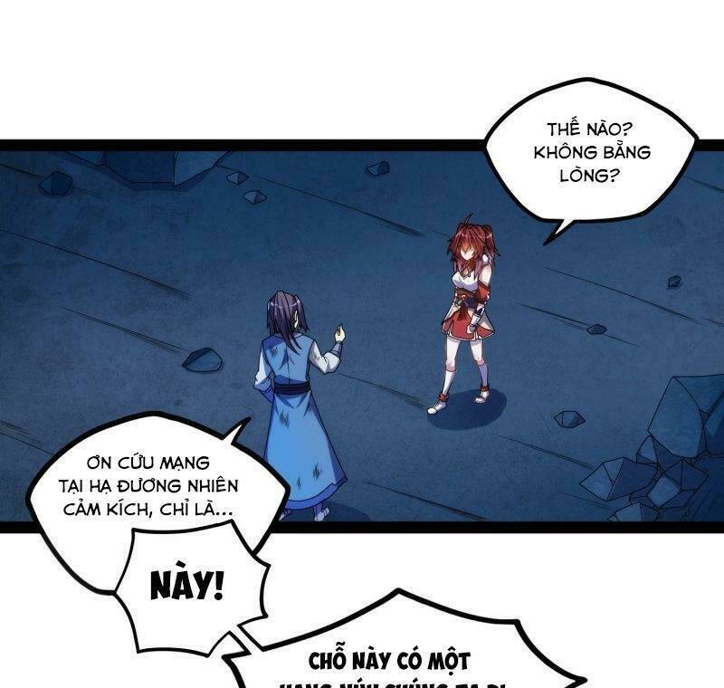 Đạp Toái Tiên Hà - Chapter 98 - Page 21