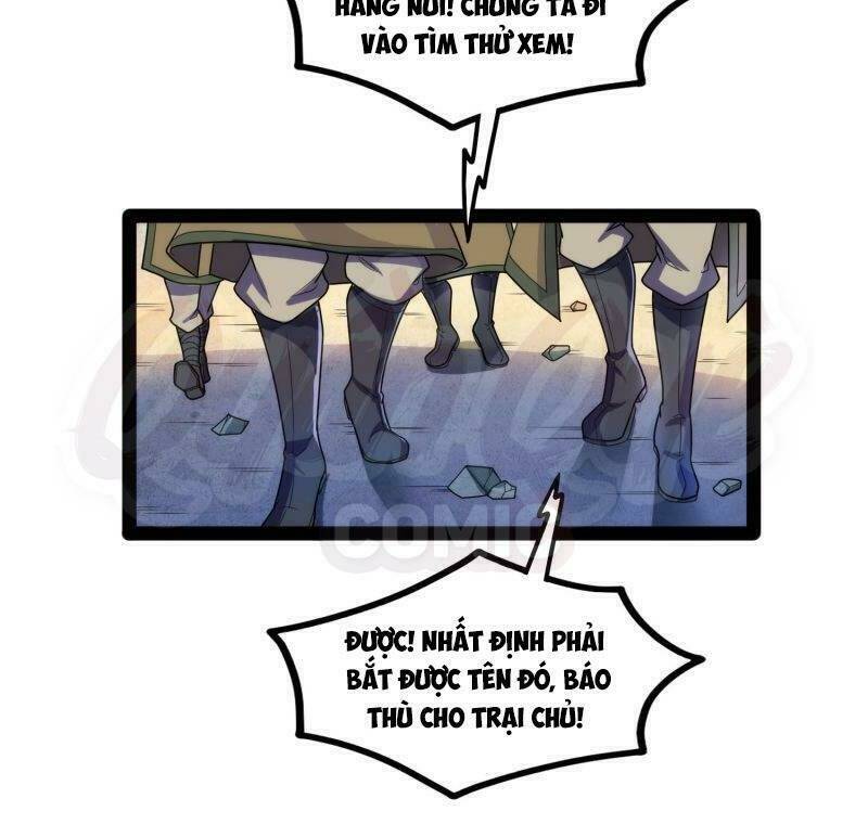 Đạp Toái Tiên Hà - Chapter 98 - Page 22