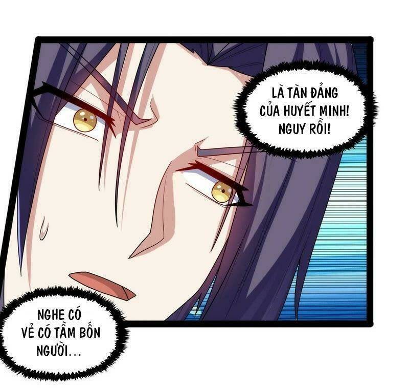 Đạp Toái Tiên Hà - Chapter 98 - Page 23