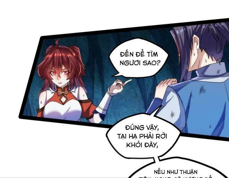 Đạp Toái Tiên Hà - Chapter 98 - Page 24