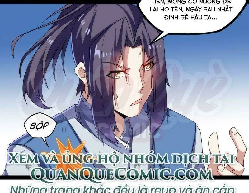 Đạp Toái Tiên Hà - Chapter 98 - Page 25