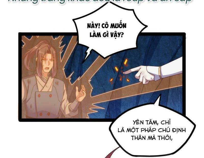 Đạp Toái Tiên Hà - Chapter 98 - Page 26