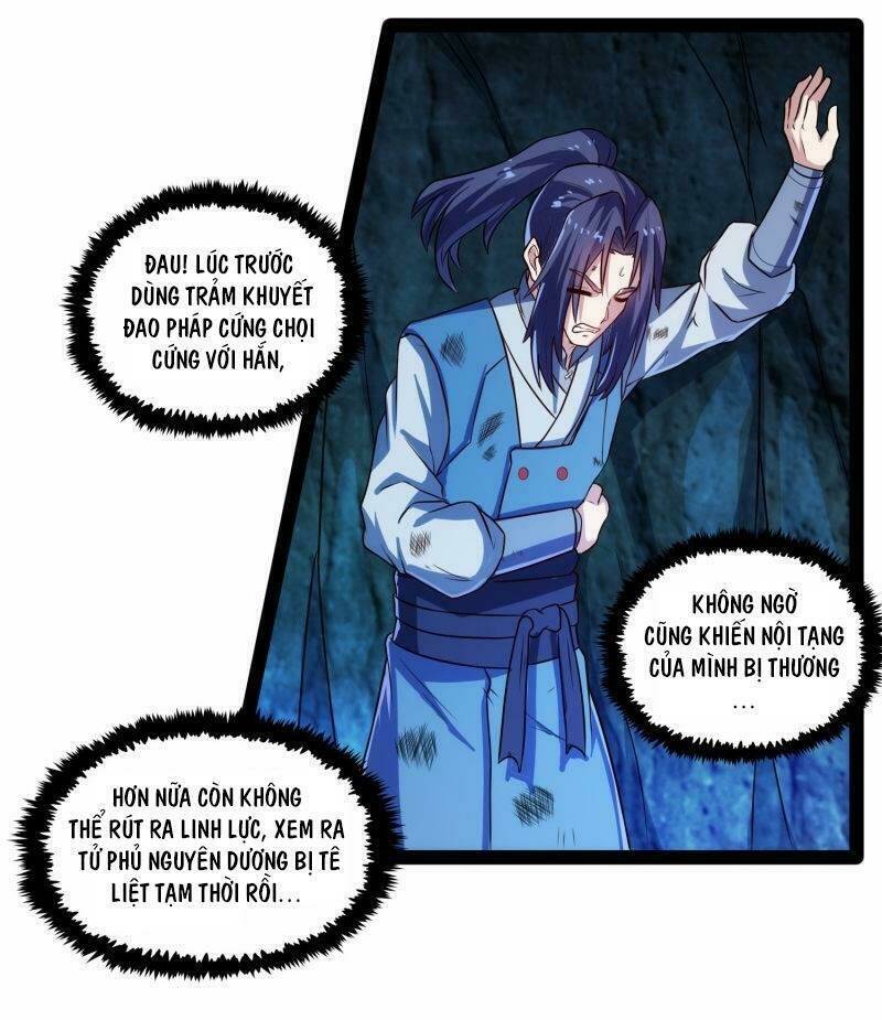 Đạp Toái Tiên Hà - Chapter 98 - Page 3