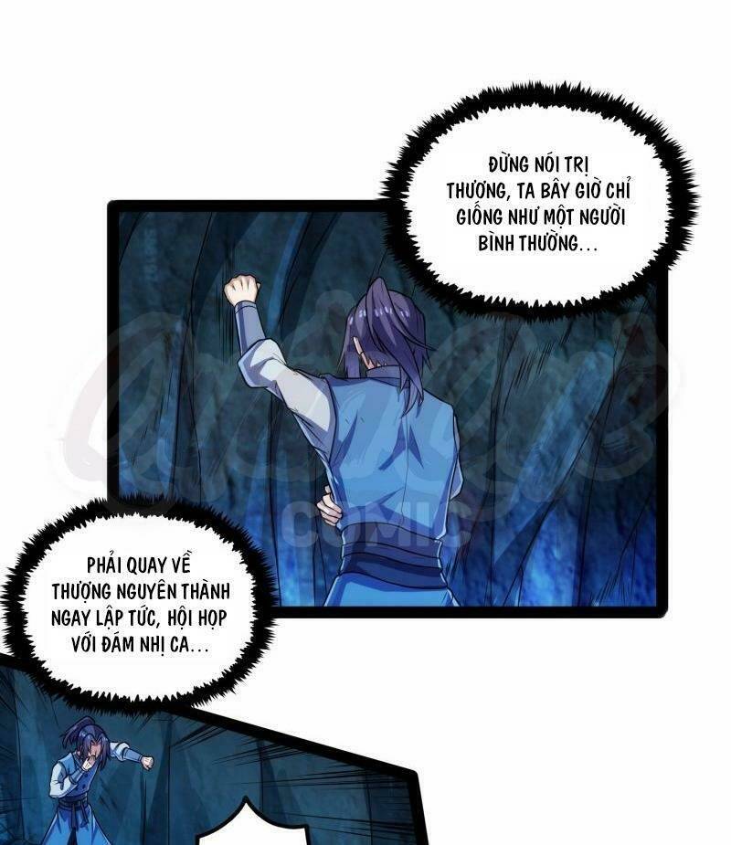 Đạp Toái Tiên Hà - Chapter 98 - Page 4