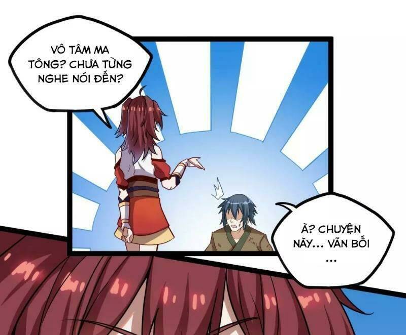 Đạp Toái Tiên Hà - Chapter 99 - Page 9