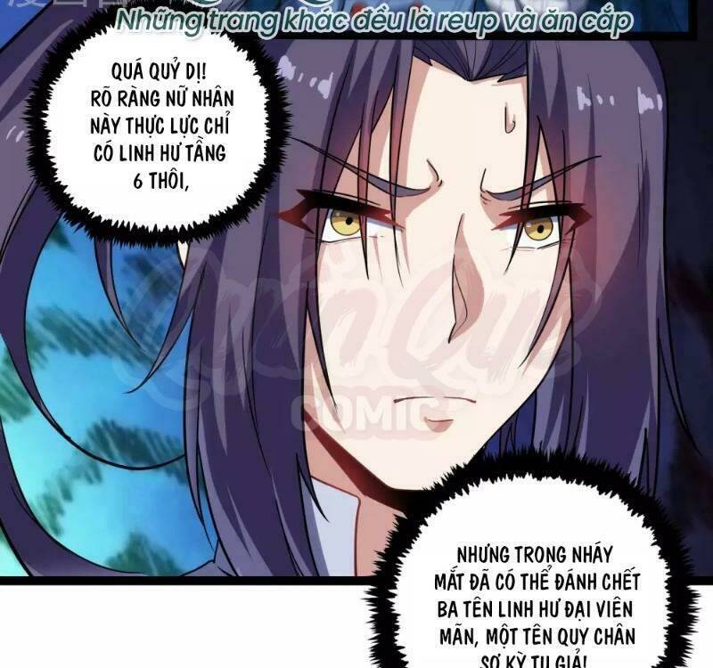 Đạp Toái Tiên Hà - Chapter 99 - Page 13