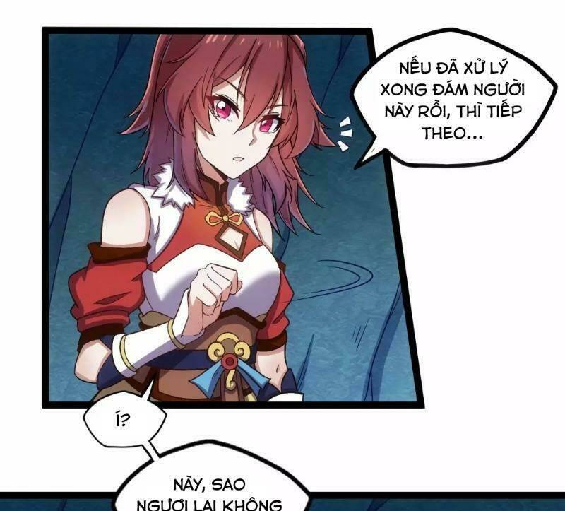 Đạp Toái Tiên Hà - Chapter 99 - Page 15