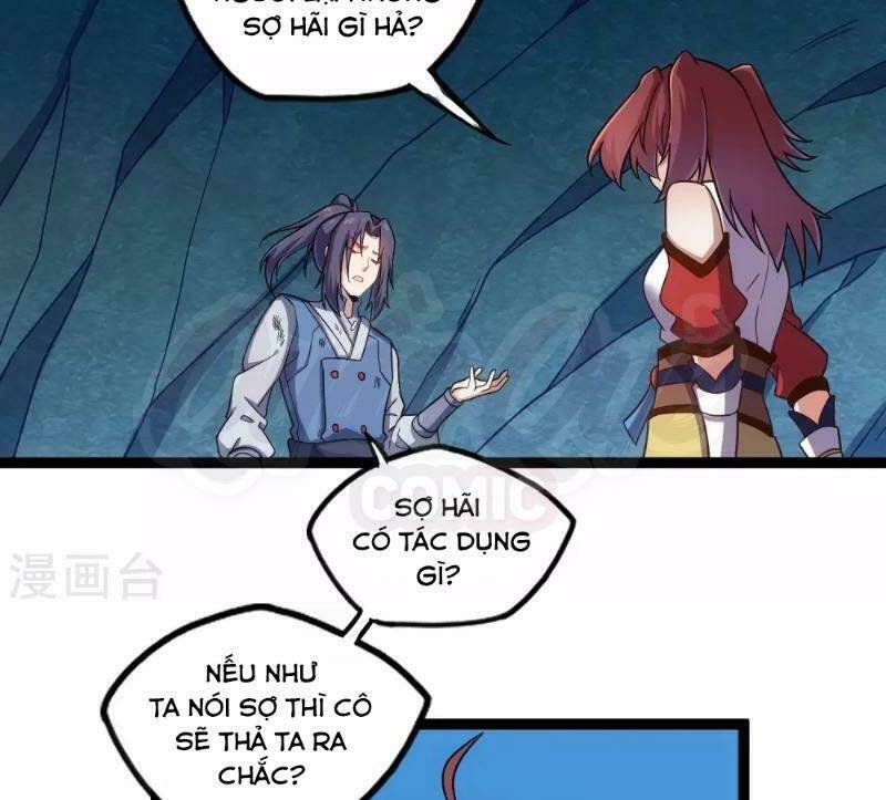 Đạp Toái Tiên Hà - Chapter 99 - Page 16