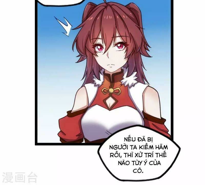 Đạp Toái Tiên Hà - Chapter 99 - Page 17