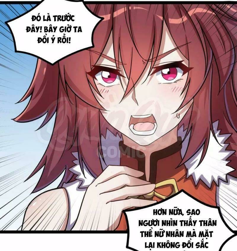 Đạp Toái Tiên Hà - Chapter 99 - Page 19