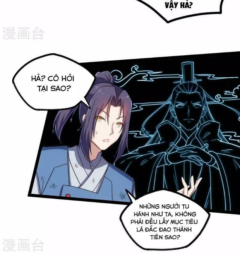 Đạp Toái Tiên Hà - Chapter 99 - Page 20