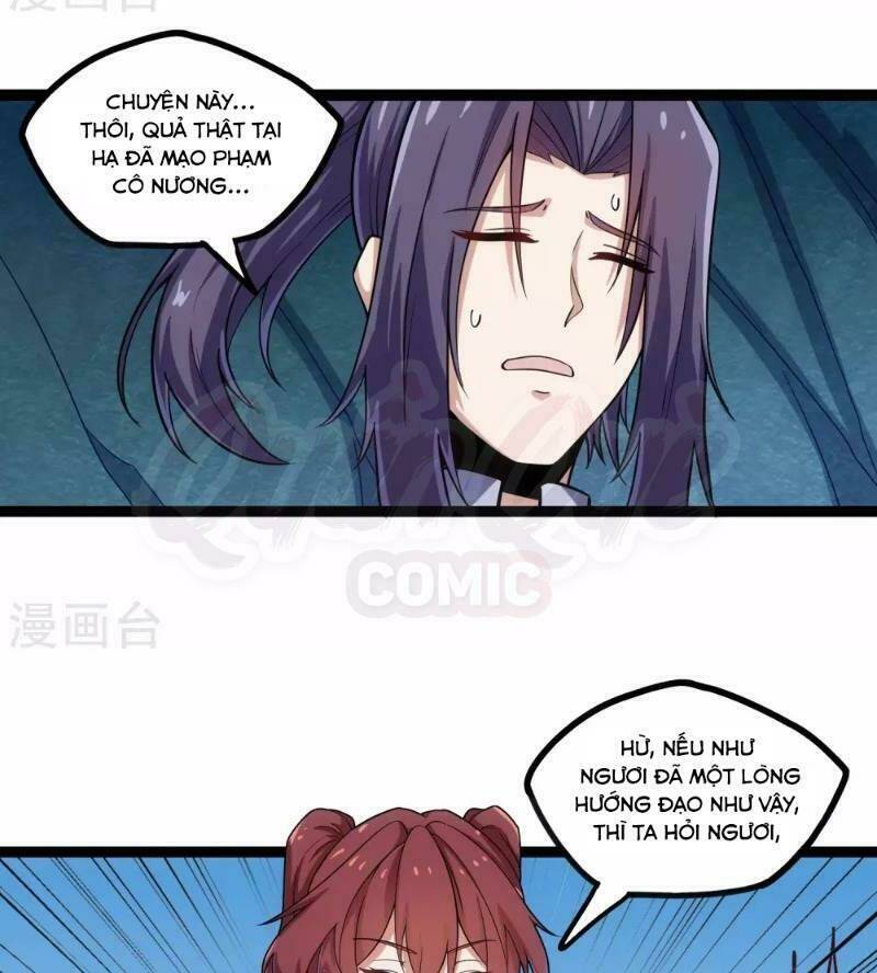 Đạp Toái Tiên Hà - Chapter 99 - Page 22