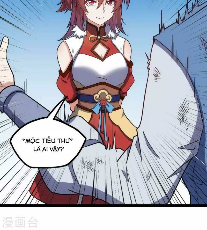 Đạp Toái Tiên Hà - Chapter 99 - Page 23