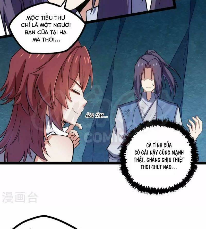 Đạp Toái Tiên Hà - Chapter 99 - Page 25