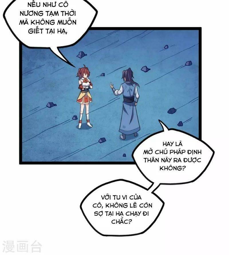 Đạp Toái Tiên Hà - Chapter 99 - Page 26