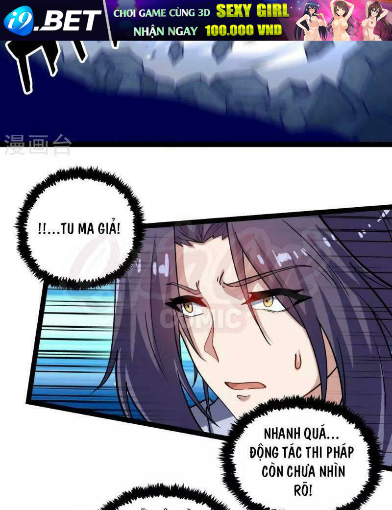 Đạp Toái Tiên Hà - Chapter 99 - Page 4