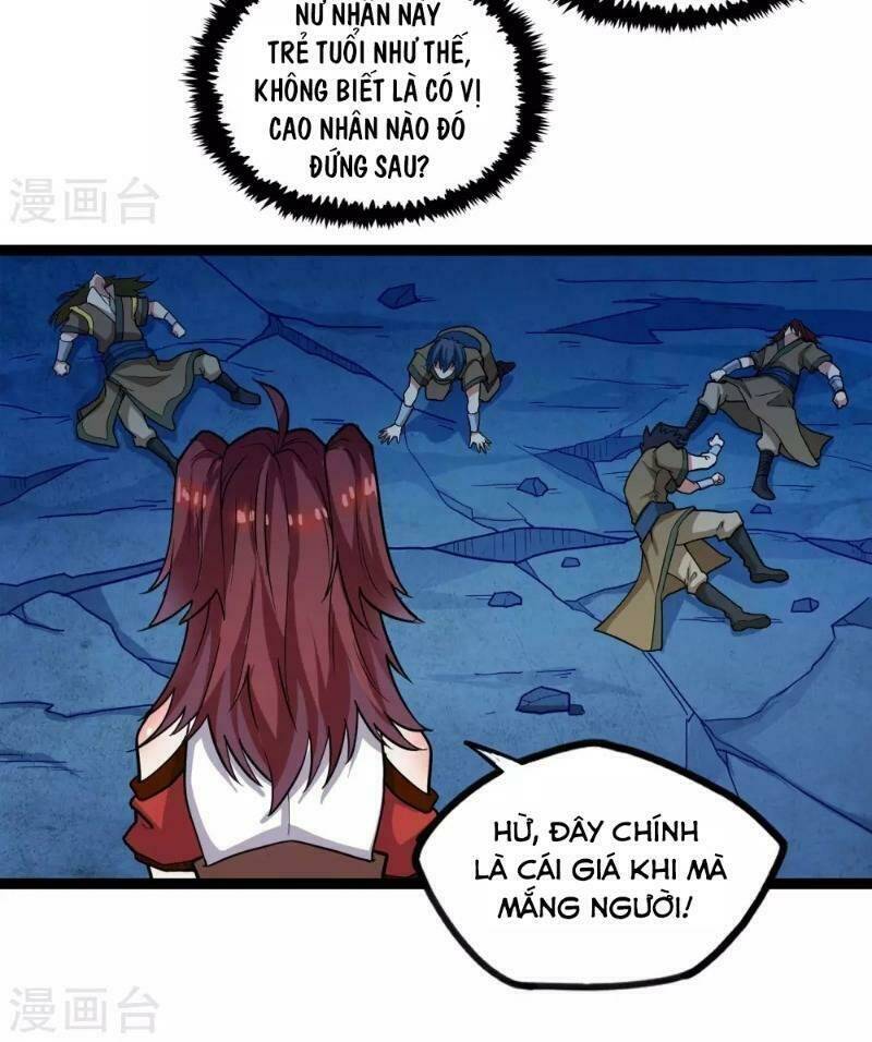 Đạp Toái Tiên Hà - Chapter 99 - Page 5