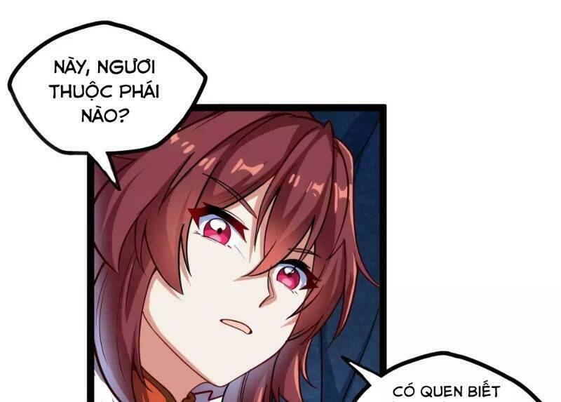 Đạp Toái Tiên Hà - Chapter 99 - Page 6