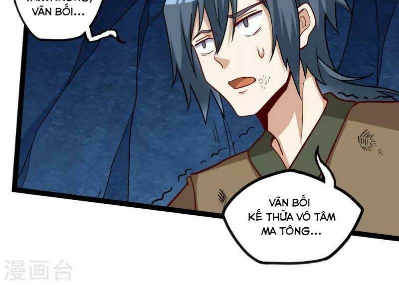Đạp Toái Tiên Hà - Chapter 99 - Page 8