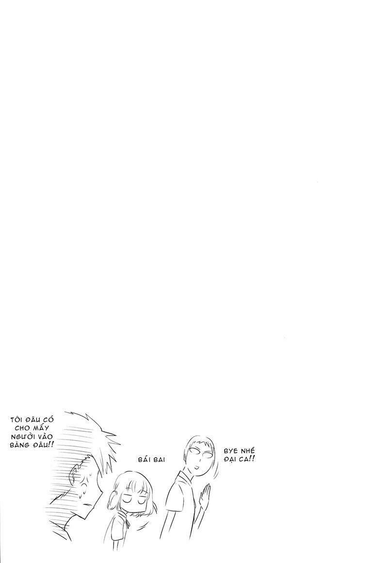 Mảnh ghép số phận - Chapter 10 - Page 12