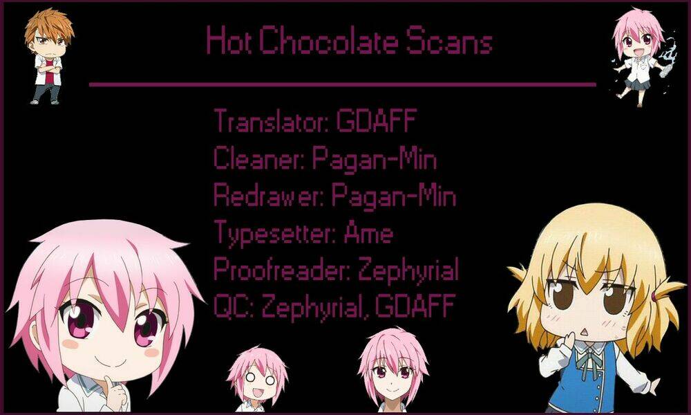 Mảnh ghép số phận - Chapter 100 - Page 17