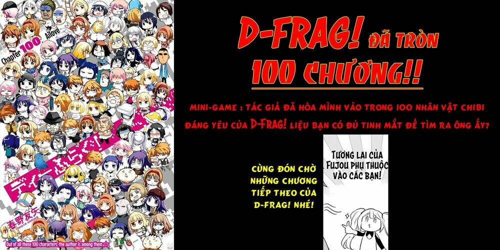 Mảnh ghép số phận - Chapter 100 - Page 18