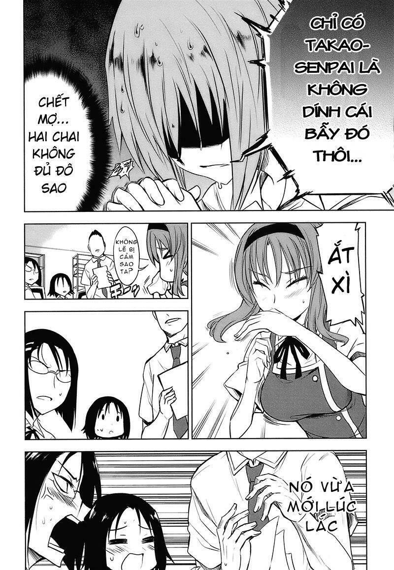 Mảnh ghép số phận - Chapter 11 - Page 9