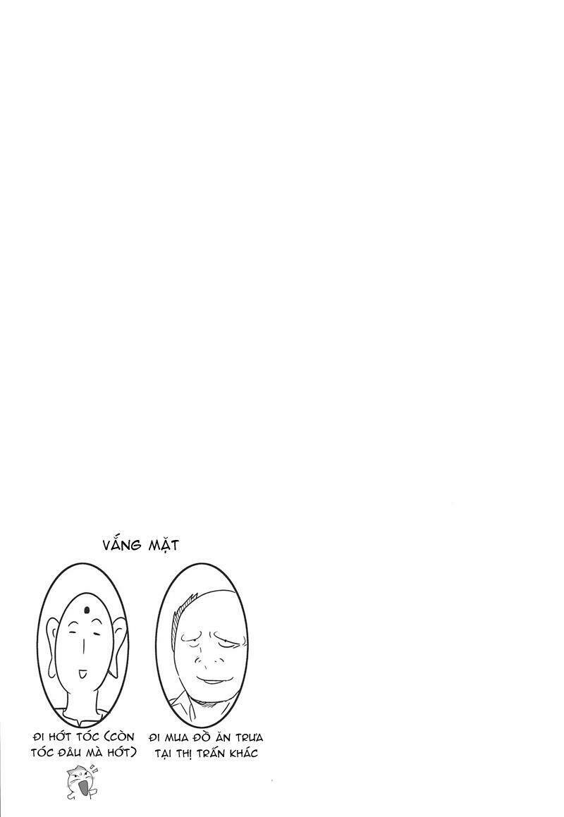 Mảnh ghép số phận - Chapter 12 - Page 20