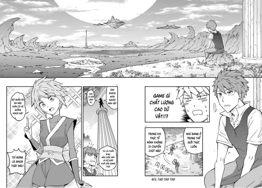 Mảnh ghép số phận - Chapter 126 - Page 8