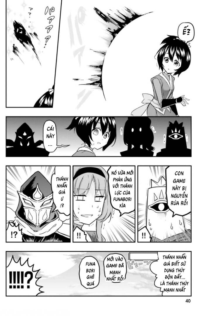 Mảnh ghép số phận - Chapter 127 - Page 19