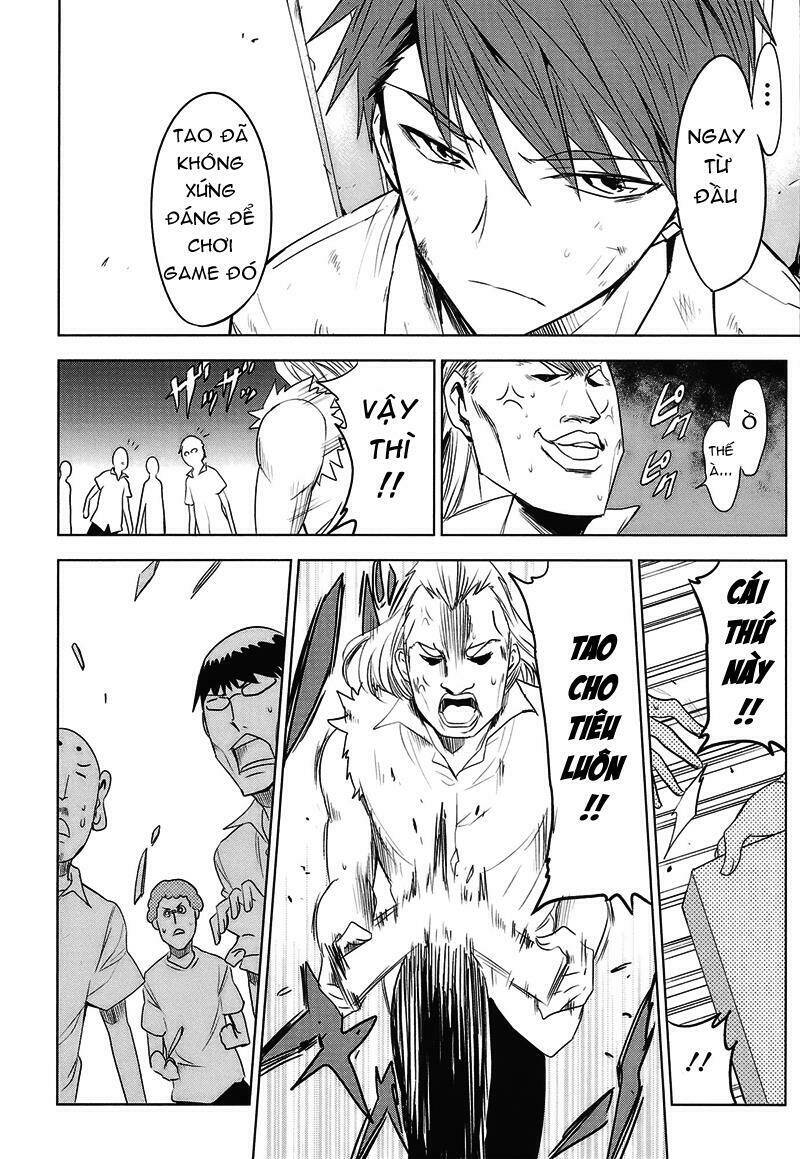 Mảnh ghép số phận - Chapter 13 - Page 11