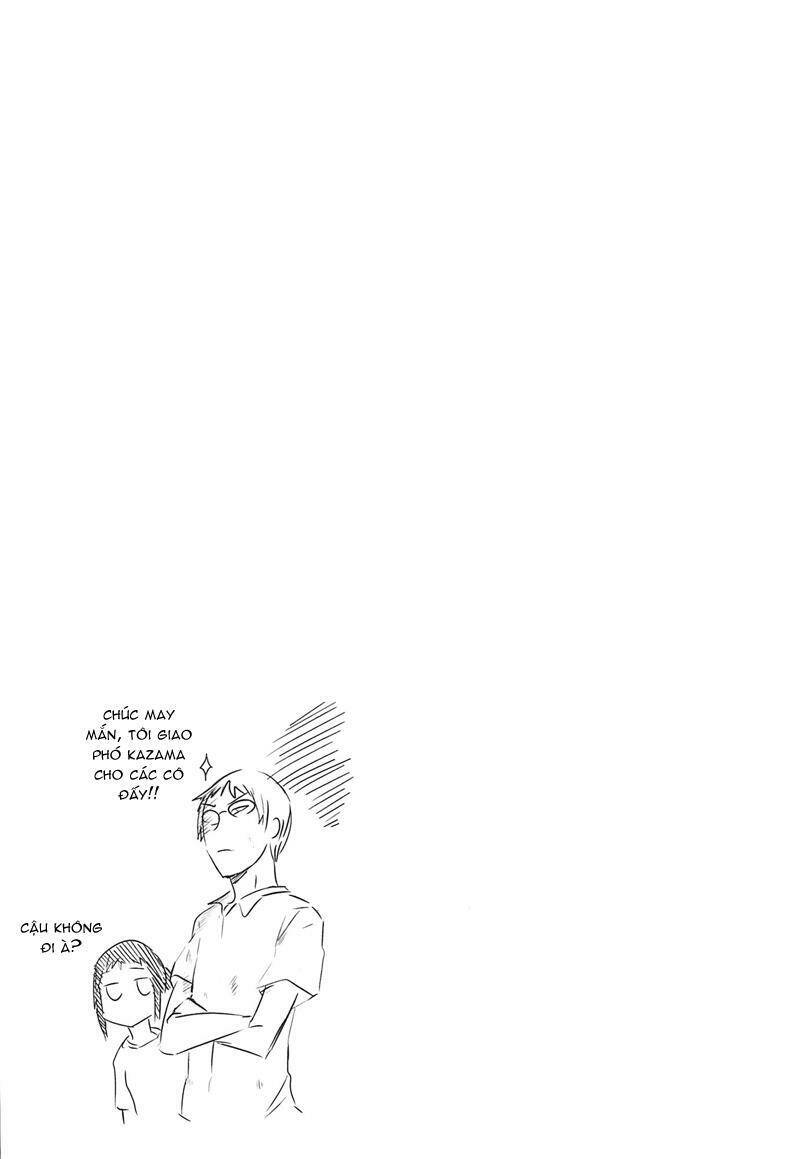 Mảnh ghép số phận - Chapter 13 - Page 20